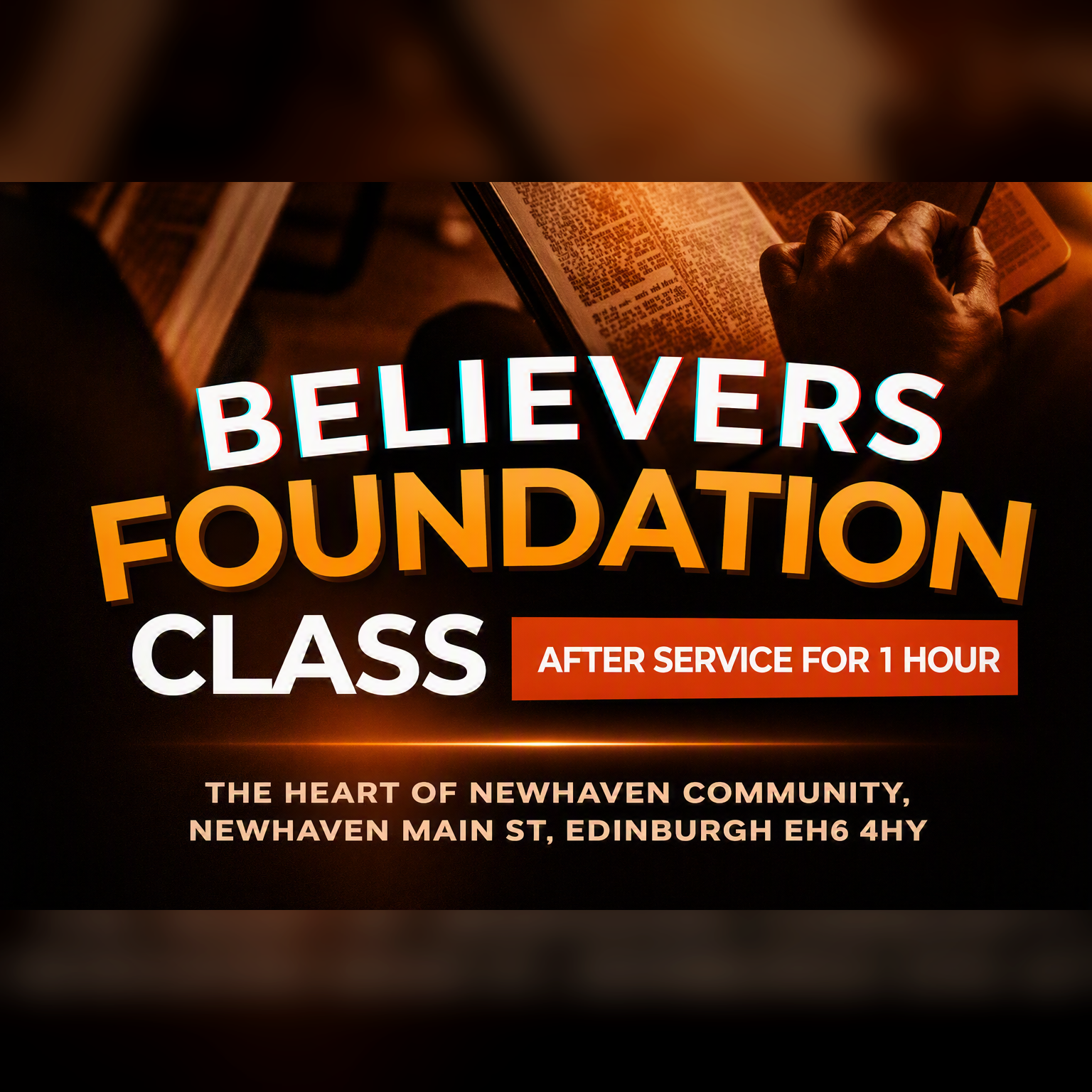 Believers Foundation School
