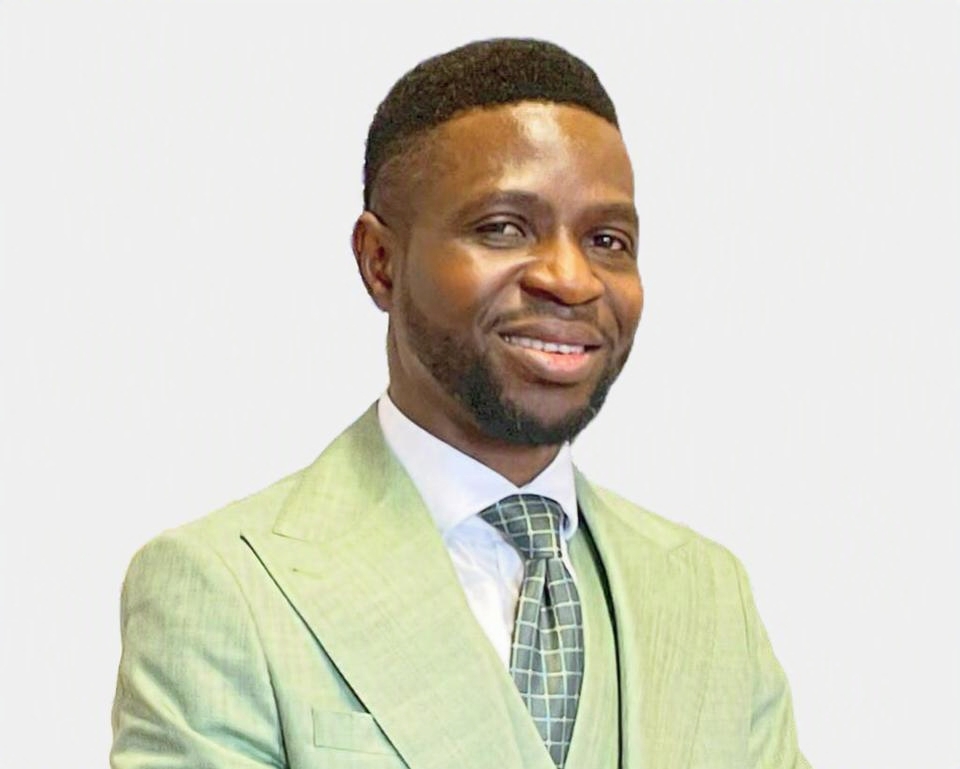 Resident Pastor, Winners Chapel International Edinburgh