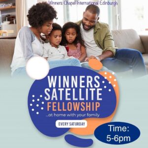 Believer's Foundation School